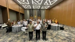 Upaya Sinkronisasi PB dalam Rencana Pembangunan Jangka Menengah Daerah se-Provinsi Nusa Tenggara Barat